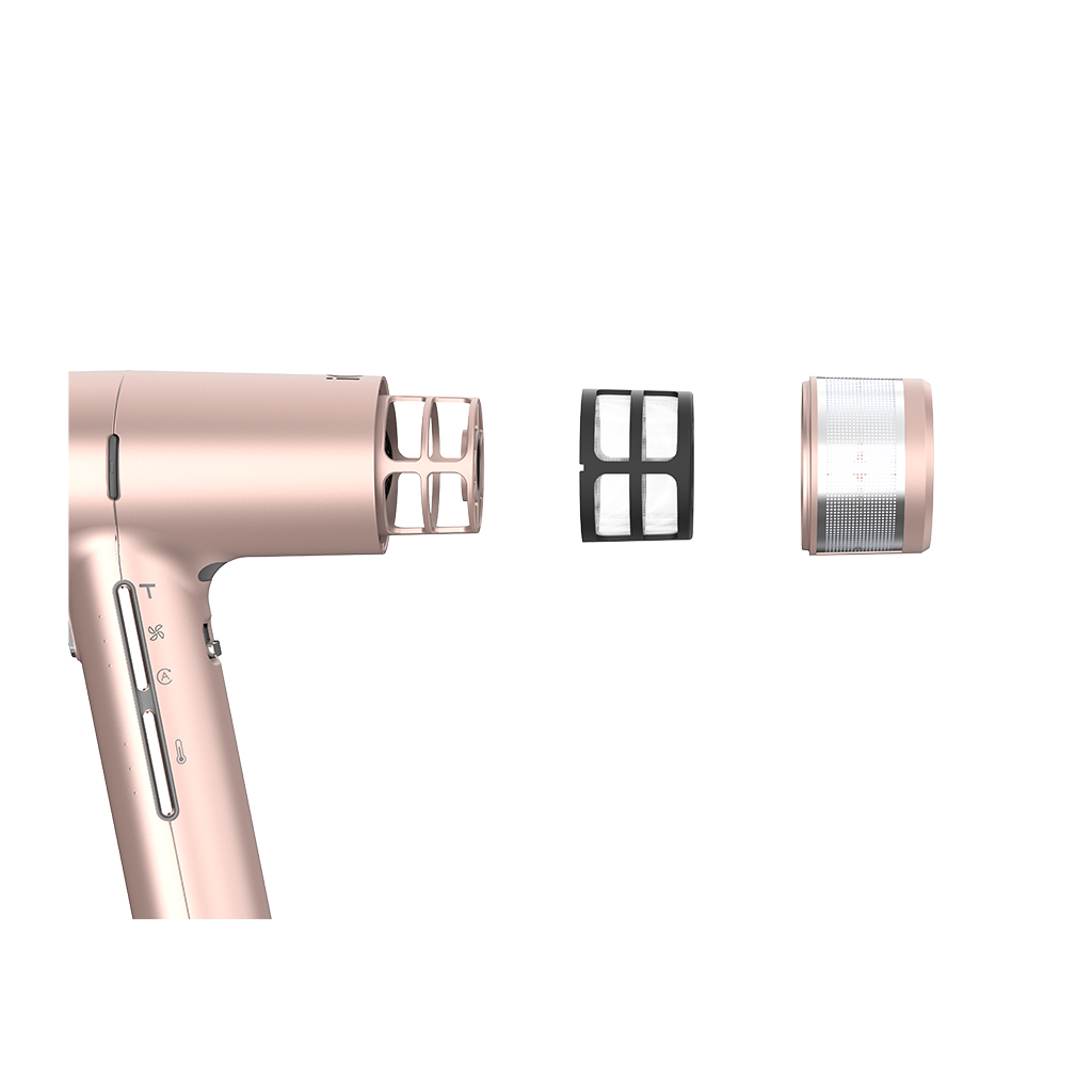 Phone IQ3 Perfetto - Gold Rose - immagine 9