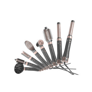 Uniq Vibrance (8 Accessori)