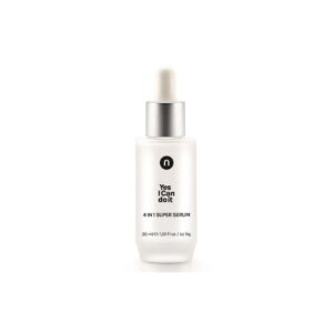 4 In 1 Super Serum (Siero Perfezionatore 4 In 1)