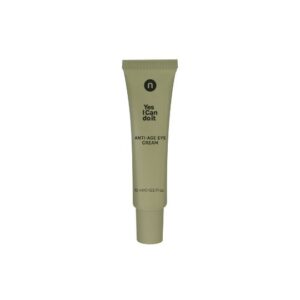 Anti-Age Eye Cream (Crema Contorno Occhi Ad Azione Anti Eta')