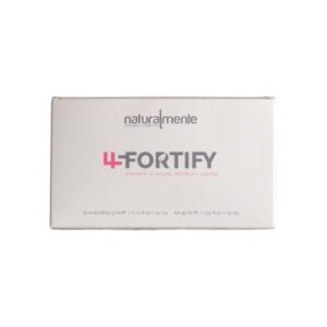 Fortify Treatment (15 Fiale)