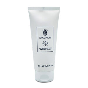 Captain Beard Mask *Disponibile Fino A Esaurimento Scorte