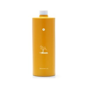 Lush Shampoo