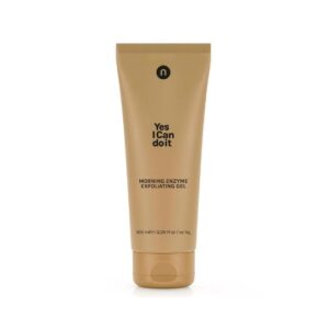 Morning Enzyme Exfoliating Gel (Esfoliante Enzimatico Mattutino)