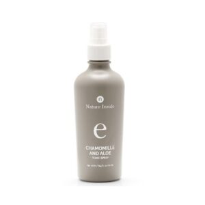 Chamomille And Aloe Tonic Spray