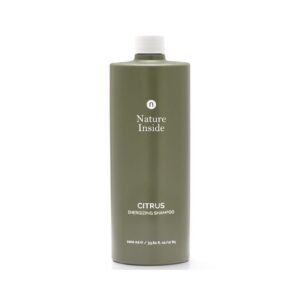 Citrus Shampoo