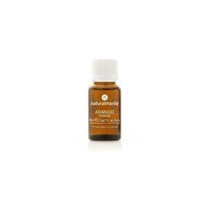 Arancio Olio Essenziale