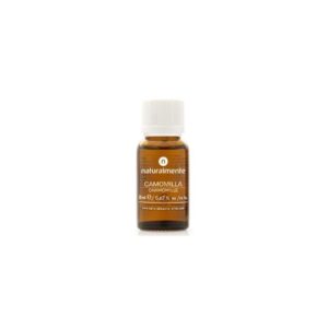 Camomilla Olio Essenziale
