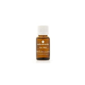Tea Tree Olio Essenziale