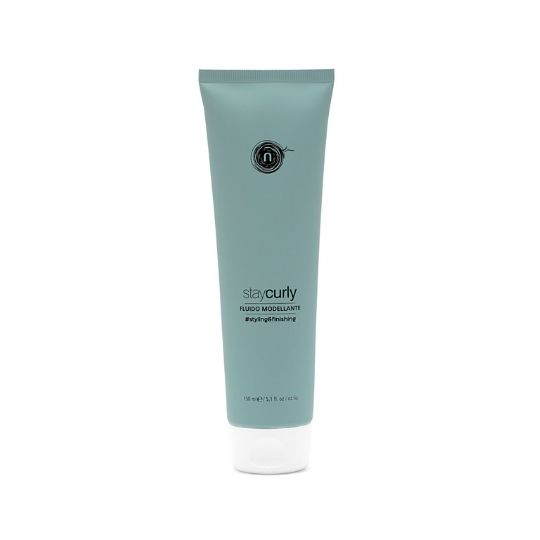 Stay Curly - Fluido Modellante