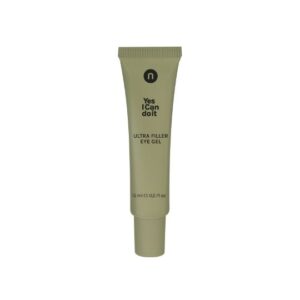 Ultra Filler Eye Gel (Fluido Gel Contorno Occhi, Distensivo Effetto Lifting)