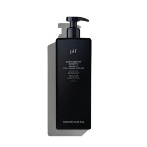 Deep Moisture Shampoo