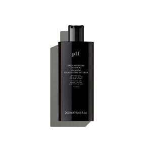 Deep Moisture Shampoo