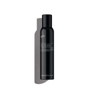 Detoxifying Dry Shampoo