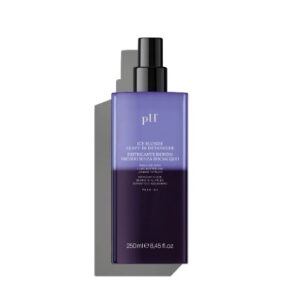 Ice Blonde Leave-In Detangler