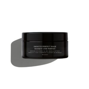 Smooth Perfect Mask