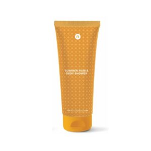 Summer Hair & Body Shower