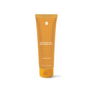 Sun Protection Body Cream Spf 50