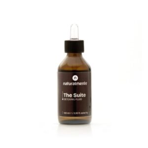 Detoxing Fluid