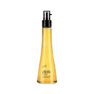Argan & Keratin Elixir